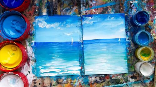 Виды красок для дерева для наружных работ. Виды красок их характеристики 07