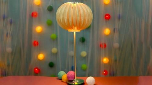 Торшер своими руками напольный. Красивые торшеры своими руками — пошаговая инструкция, как и из чего сделать оригинальный торшер