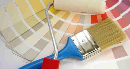 Виды красок для ремонта. Разновидности краски, их особенности, достоинства и недостатки