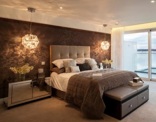 Размер прикроватных тумбочек для спальни. Прикроватная тумбочка – за или против? Выбираем идеальный вариант! 02 Размер прикроватных тумбочек для спальни. Прикроватная тумбочка – за или против? Выбираем идеальный вариант! 02