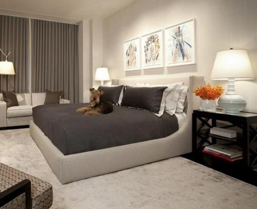 Размер прикроватных тумбочек для спальни. Прикроватная тумбочка – за или против? Выбираем идеальный вариант! 04