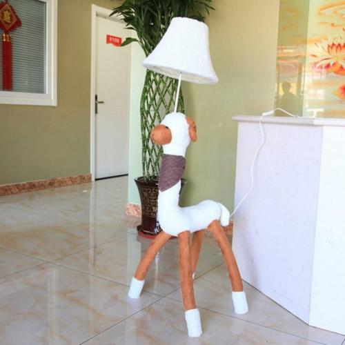 Торшер своими руками напольный. Красивые торшеры своими руками — пошаговая инструкция, как и из чего сделать оригинальный торшер