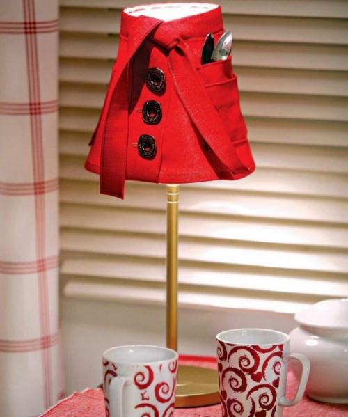 Торшер своими руками напольный. Красивые торшеры своими руками — пошаговая инструкция, как и из чего сделать оригинальный торшер