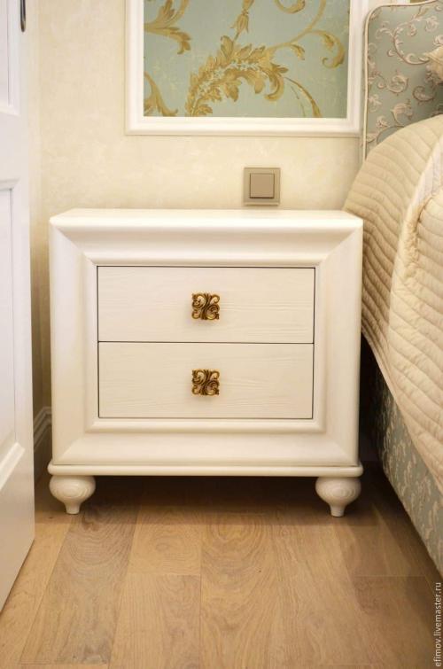 Размер прикроватных тумбочек для спальни. Прикроватная тумбочка – за или против? Выбираем идеальный вариант! 08 Размер прикроватных тумбочек для спальни. Прикроватная тумбочка – за или против? Выбираем идеальный вариант! 08