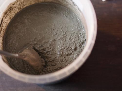 Цветочный горшок своими руками. Горшки для цветов из бетона 02 Цветочный горшок своими руками. Горшки для цветов из бетона 02