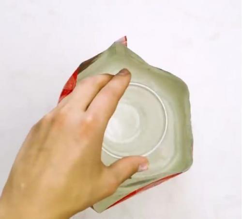 Цветочный горшок своими руками из гипса. Цветочный горшок или органайзер из гипса