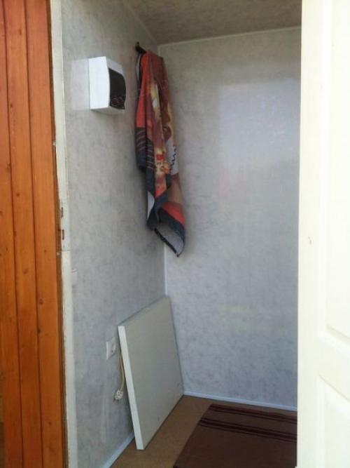 Современный дачный туалет: все, что нужно знать о современном удобстве 08