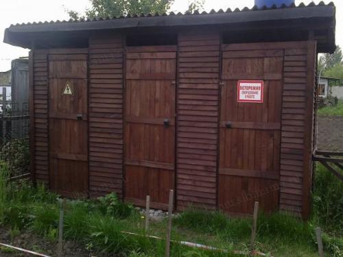 Современный дачный туалет: все, что нужно знать о современном удобстве 10