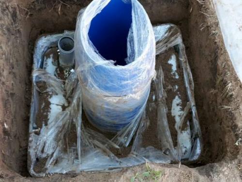 Современный дачный туалет: все, что нужно знать о современном удобстве 14