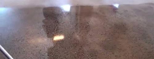 Как обработать цоколь дома жидким стеклом. Жидкое стекло для бетона: варианты гидроизоляции и пропорции компонентов