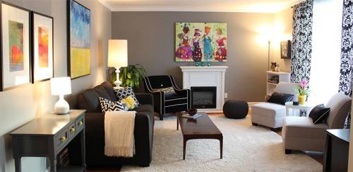 Дизайн простой квартиры. Совет №1. Планирование ремонта 17