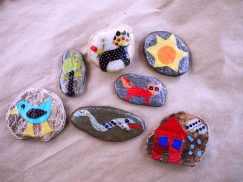 Поделки для сада своими руками все новинки: лучшие фото изделий, материалы создания поделки, пошаговая инструкция с простыми схемами изготовления своими руками