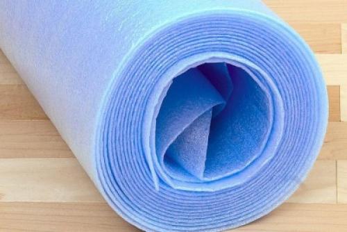 Укладка подложки под ламинат. Как правильно класть подложку под ламинат своими руками?