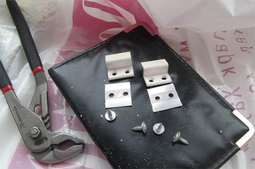 Антикошка своими руками на пластиковые окна. Сетка антикошка своими руками на пластиковые окна