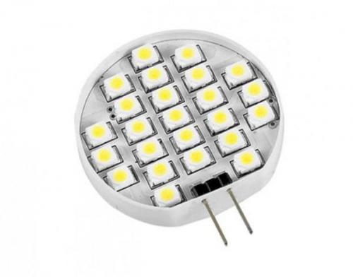 Все о светодиодах для начинающих. Виды