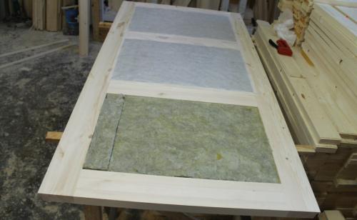 Как сделать входную деревянную дверь своими руками в домашних условиях. Какой должна быть дверь из досок