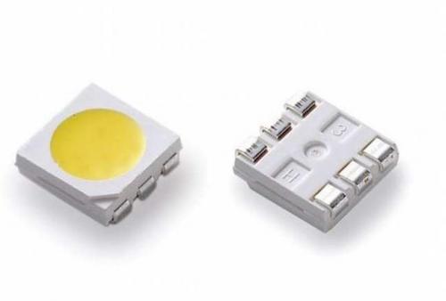 Какие факторы влияют на мощность диодов 1W LED Bulbs High power. По внешнему виду