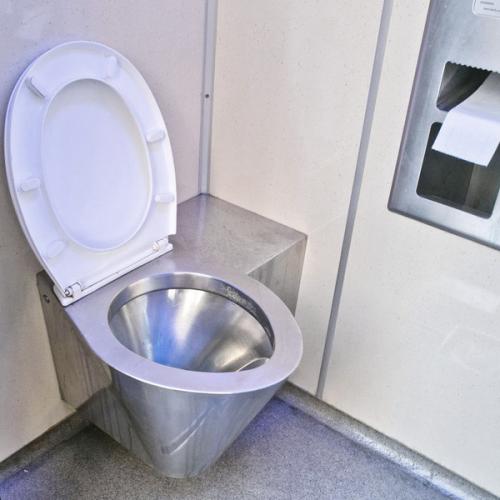 Универсальный механизм для слива воды в унитазе: как это работает 10 Универсальный механизм для слива воды в унитазе: как это работает 10