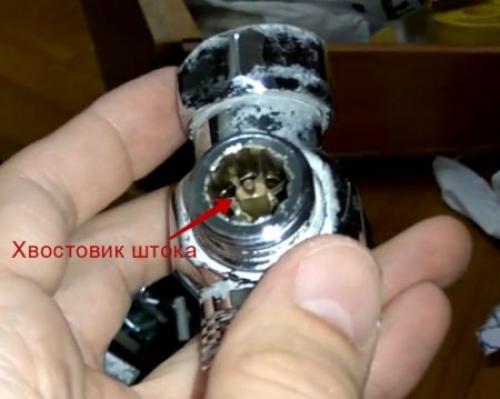 Что такое картридж в смесителе. Популярные размеры картриджа 04 Что такое картридж в смесителе. Популярные размеры картриджа 04