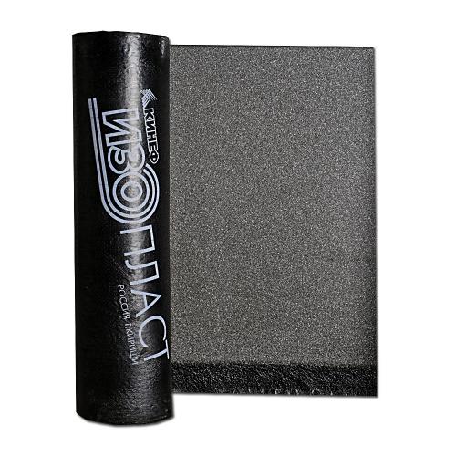 Изопласт верхний слой.