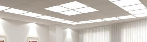 Потолок армстронг. Плюсы и минусы