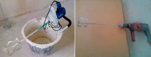 Какие инструменты нужны для укладки плитки на пол. Инструменты для укладки плитки