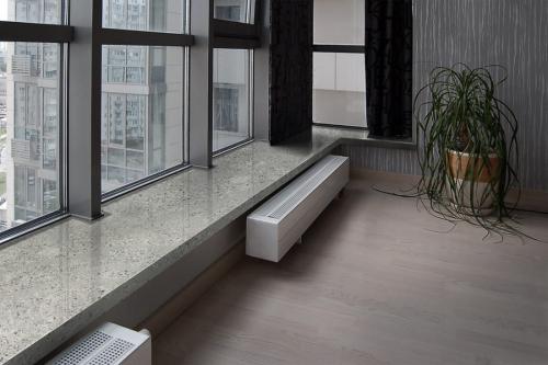 Уверенное решение: установка подоконника к пластиковому окну самостоятельно 11 Уверенное решение: установка подоконника к пластиковому окну самостоятельно 11