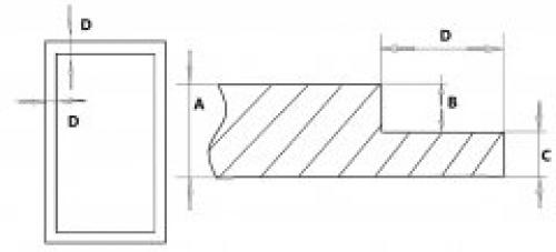 Накладки на входные двери: советы по выбору и установке 10 Накладки на входные двери: советы по выбору и установке 10