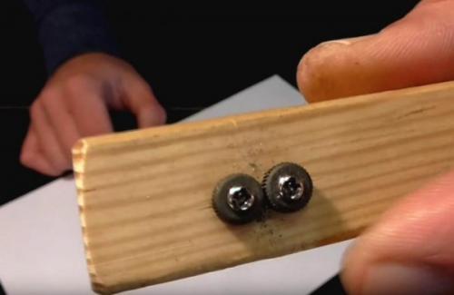 Как сделать точилку для ножей из зажигалки. Точилка для ножей из зажигалки