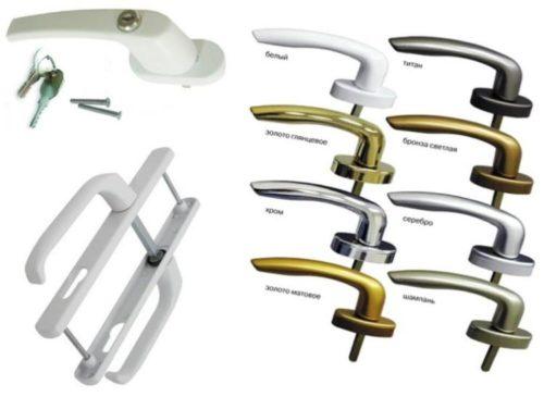 Как открыть окно без ручки пластиковое изнутри. Как открыть пластиковое окно без ручки изнутри