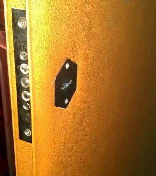 Как поменять замки на входной двери. Как определить тип замка? 03 Как поменять замки на входной двери. Как определить тип замка? 03