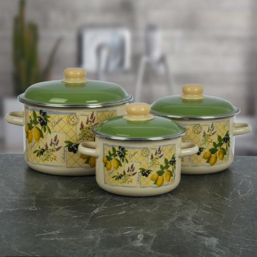 Индукционная варочная панель: отличия от других типов плит 06