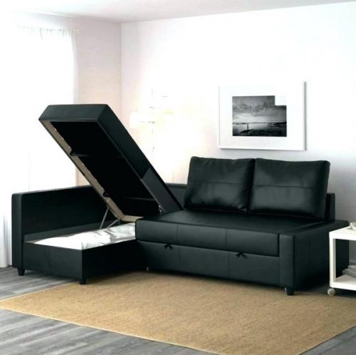 Маленькие угловые диваны: размеры и вариации 11