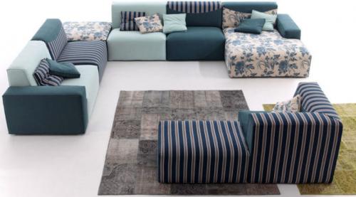 Какие размеры угловых диванов наиболее популярны. Как купить угловой диван и не разочароваться: фотокаталоги, цены наиболее популярных моделей