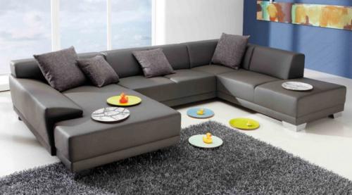 Какие размеры угловых диванов наиболее популярны. Как купить угловой диван и не разочароваться: фотокаталоги, цены наиболее популярных моделей