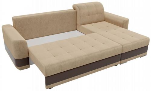 Маленькие угловые диваны: размеры и вариации 20