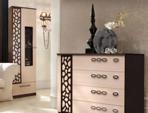 Как украсить комод в прихожей. Комоды в прихожую – удобство или лишняя мука?