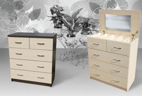 Как украсить комод в прихожей. Комоды в прихожую – удобство или лишняя мука?