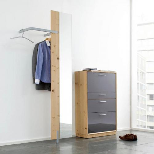 Как украсить комод в прихожей. Комоды в прихожую – удобство или лишняя мука?