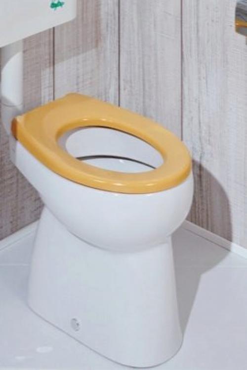 Как подобрать сиденье для унитаза по размеру. Как подобрать сидение унитаза по размеру