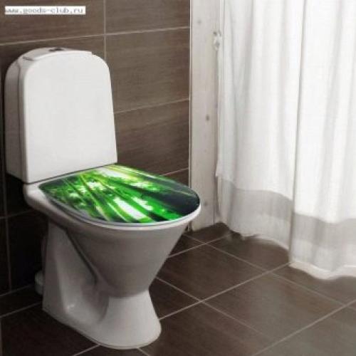 Как подобрать сиденье для унитаза по размеру. Как подобрать сидение унитаза по размеру