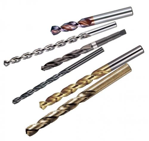 Сверла по металлу размеры. Сверло: виды, характеристики и рекомендации по выбору