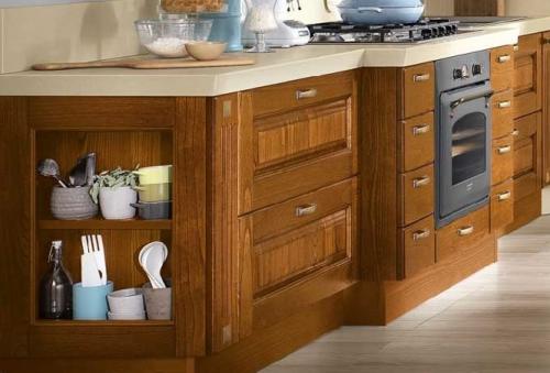 Монтаж встроенного духового шкафа в пенал. Чертежи, как встроить духовой шкаф своими руками