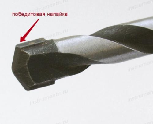 Сверла по металлу размеры. Сверло: виды, характеристики и рекомендации по выбору