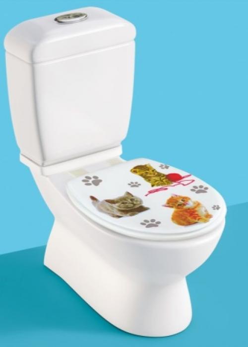 Как подобрать сиденье для унитаза по размеру. Как подобрать сидение унитаза по размеру