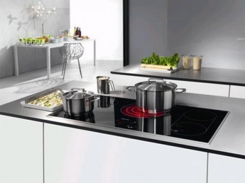 Можно ли варочную панель подключить к обычной розетке. Правильное подключение электрической варочной панели к розетке 220