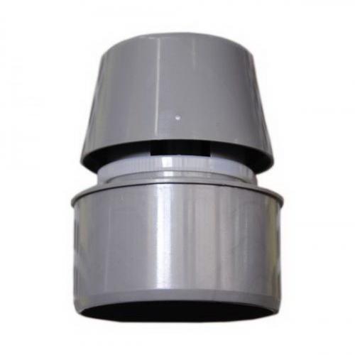 Как правильно установить клапан канализационный обратный 110. Виды клапанов