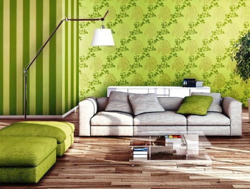 Какие цвета и узоры доступны для флизелиновых обоев. Цветовая палитра