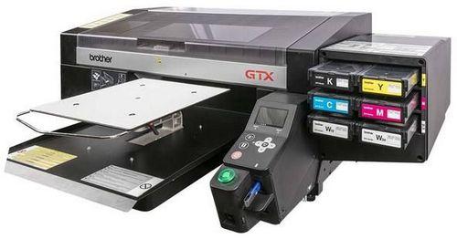 Принтер для печати на ткани в домашних условиях. 5 лучших текстильных принтеров (для прямой печати на ткани)