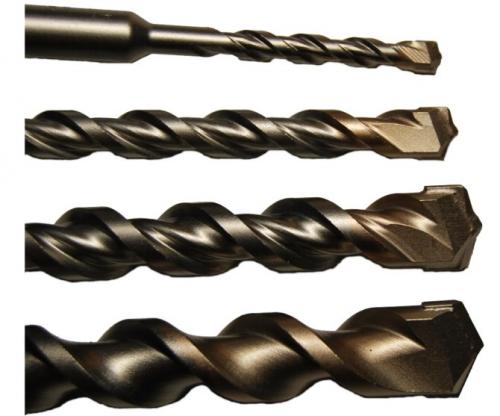 На каком расстоянии сверлить подрозетники под рамку. Проделывание отверстий